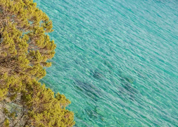 Hotel Cala Lunga La Maddalena 