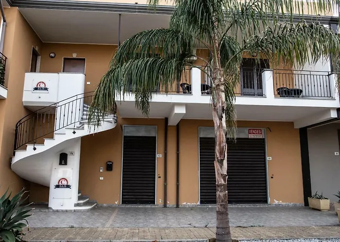 B&B Caravello