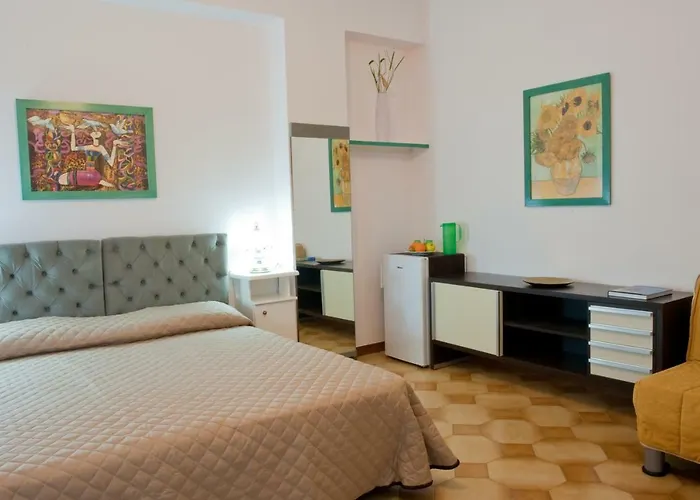 B&B Nova Siri
