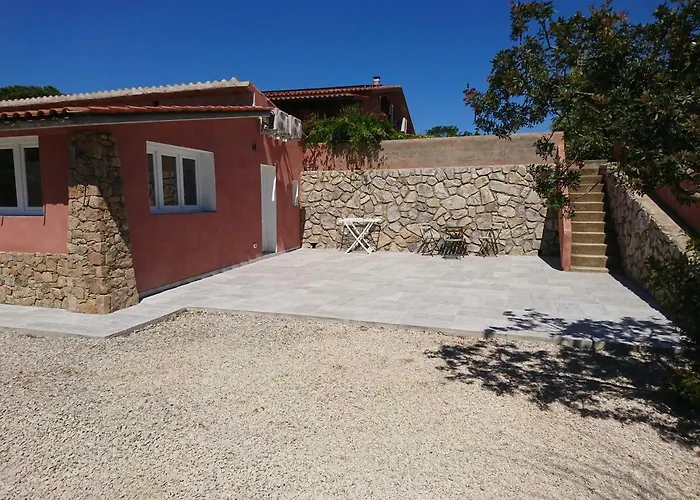 Residence Melograno Capoliveri 