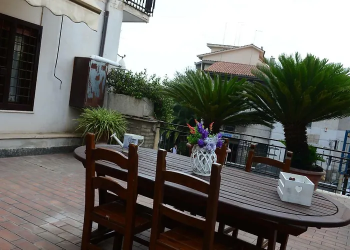 Il B&B del Lago
