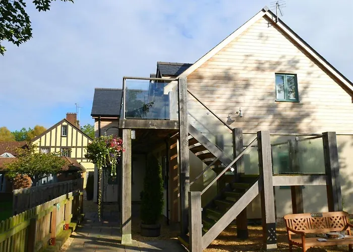 The Sun Inn