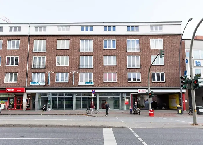 Dehnhaide