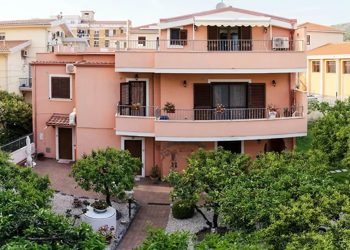 Villa dei Mercanti Diamante