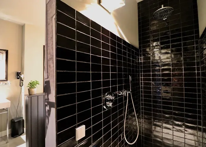 Van der Gang Suites Dokkum