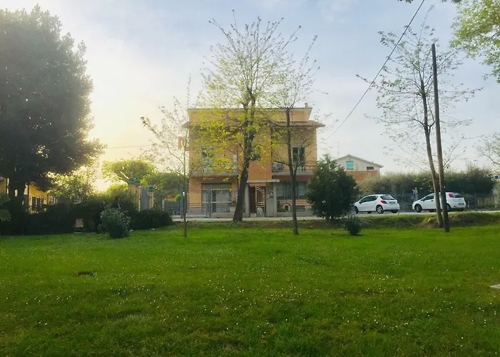 MONOLOCALI B&B Santa Maria Apparente