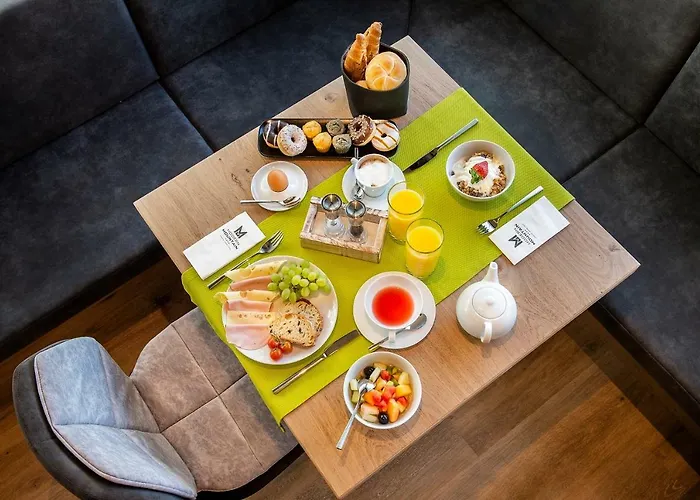 Hotel Modern Mountain Ischgl
