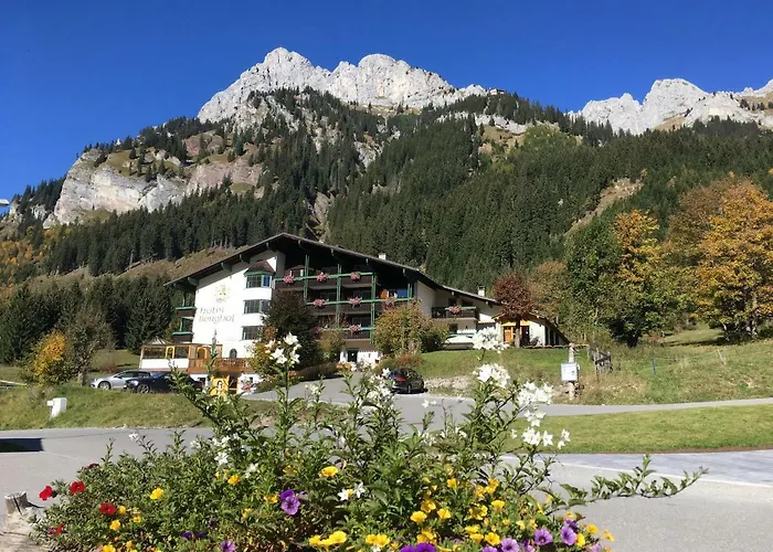 Hotel Berghof