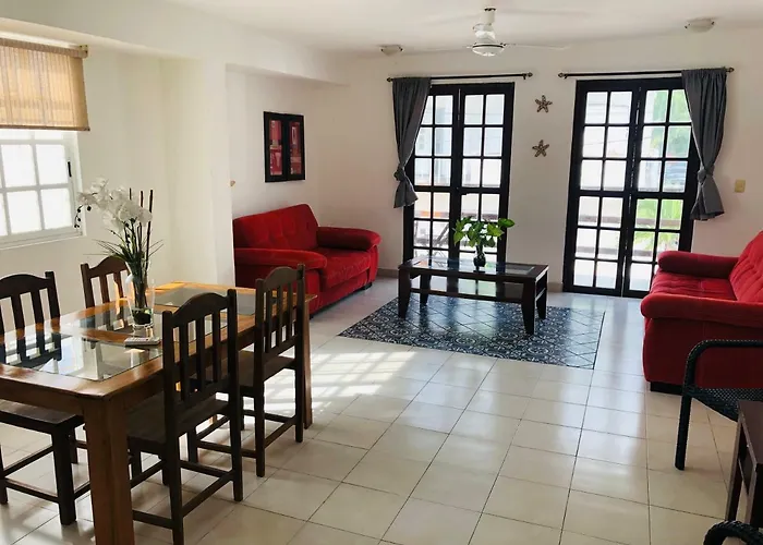 Casa Alberto Cozumel