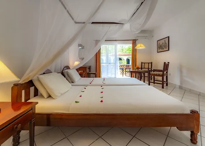 Diani Sea Lodge Diani Beach
