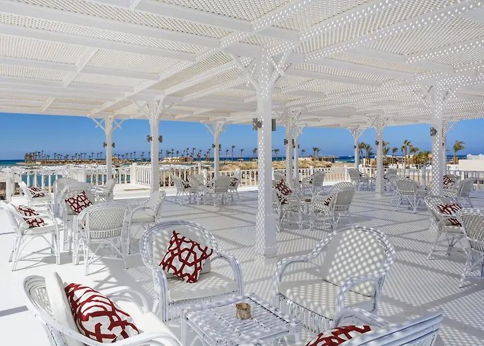 Meraki Resort - Adults Only Hurghada