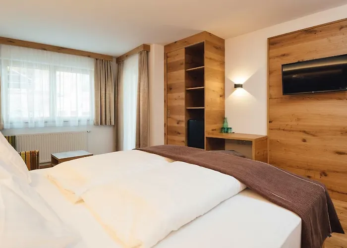 Hotel Post Nauders