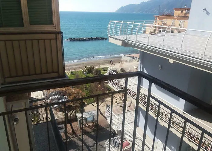 B&B Sul Mare Salerno