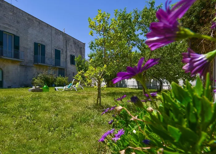 Dimora Duchessina Suites De Charme