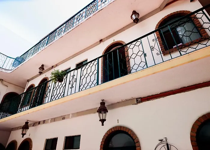 Hotel María Elena