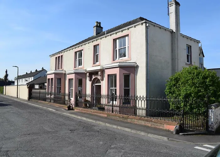 Woodlyn Guest House