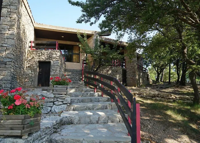 Vvf Luberon Provence