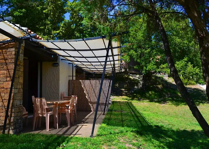 Vvf Luberon Provence