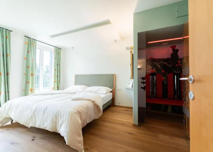 Alpinikum Apartments Lech am Arlberg