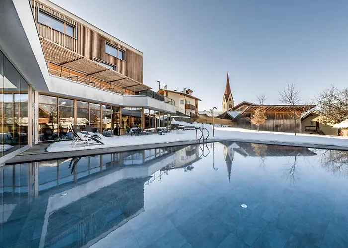 Hotel Gasserhof Brixen