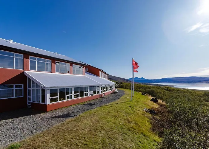 Hotel Glymur