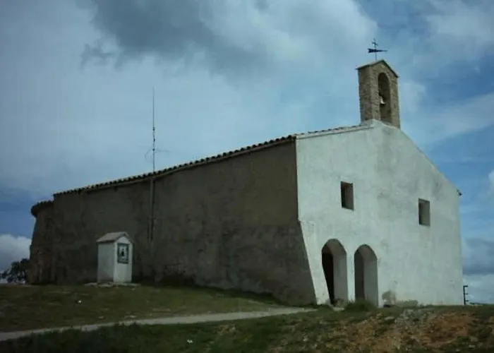 Aparthotel Cal Ribero Vilanova De La Sal