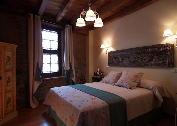 La Posada del Tiétar