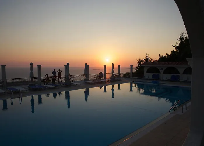 Mouikis Sun Village