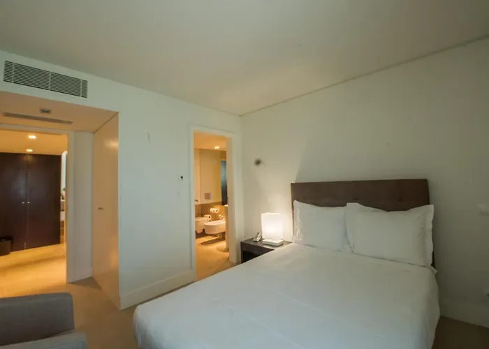 Troia Residence - Apartamentos Marina