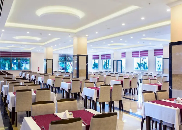 Kemer Dream Hotel
