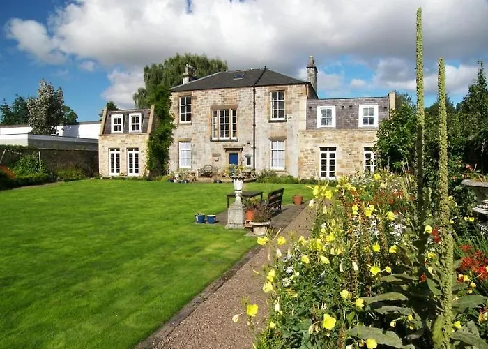 Eskbank - Rathan House