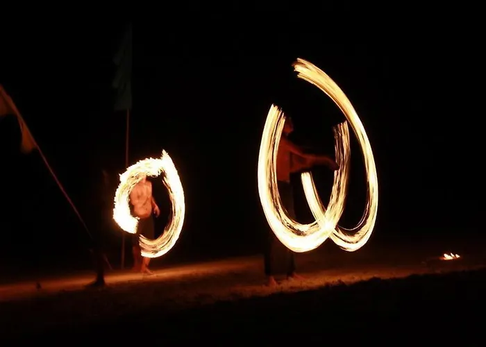 Para Resort