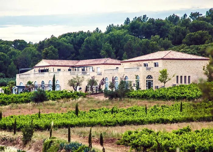 Château de Valloubière