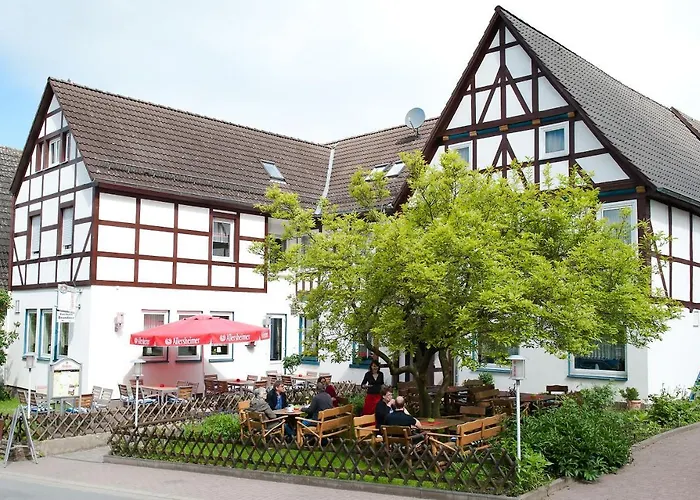 Hotel&Restaurant - Gasthaus Brandner