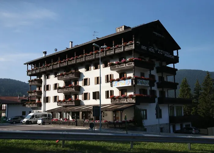 Park Hotel Miramonti