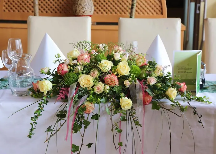 Business-Hotel Stockinger Ansfelden