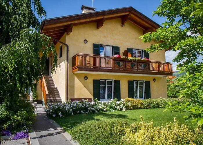 Agritur Val D'Adige