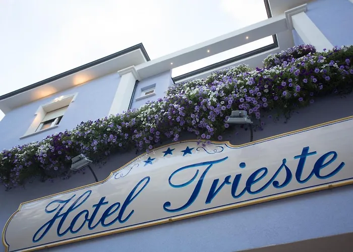 Hotel Trieste