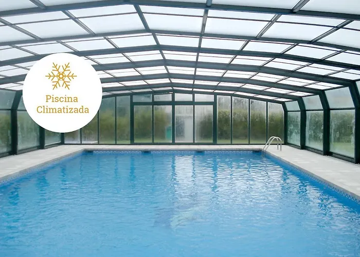Hotel Auditorio Santiago & Spa