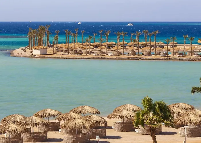 Meraki Resort - Adults Only Hurghada