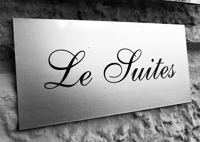 Le Suites - di fronte Ospedale Sacro Cuore