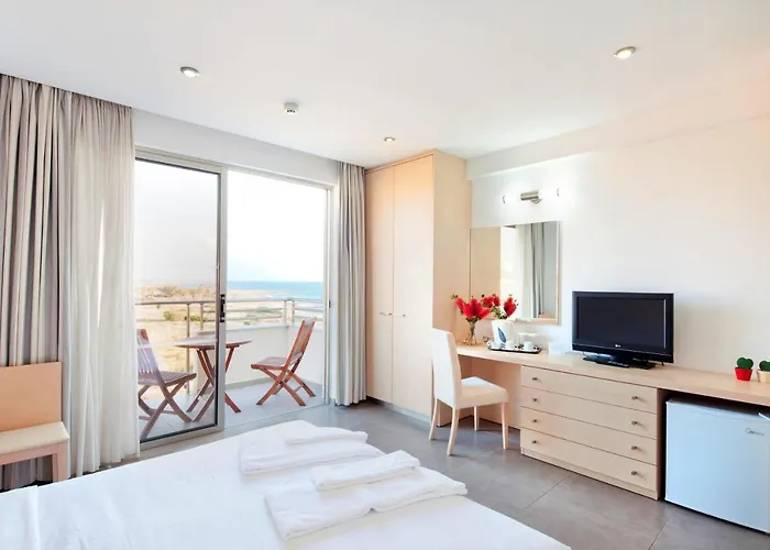 Blue Lagoon Kosher Hotel Paphos