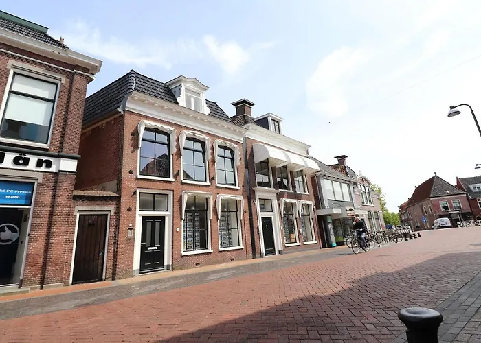 B&B Bierbrouwerij het Klavertje
