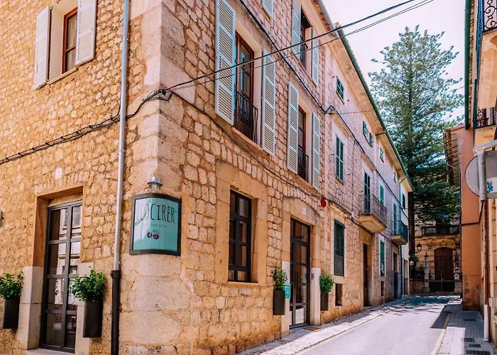 Ecocirer Healthy Stay Sóller