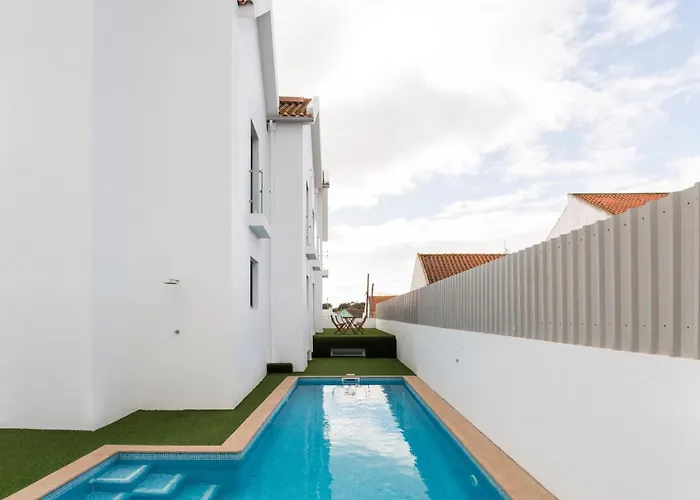 Sport Hotel A Selecao