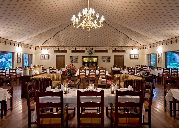 Samode Bagh Hotel