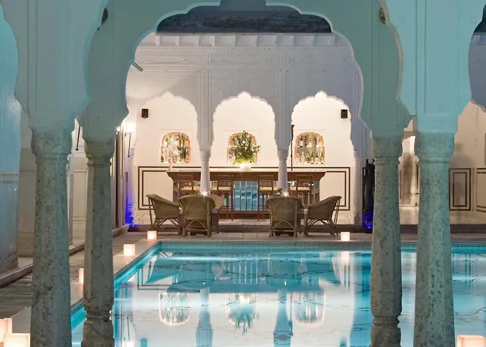 Samode Bagh