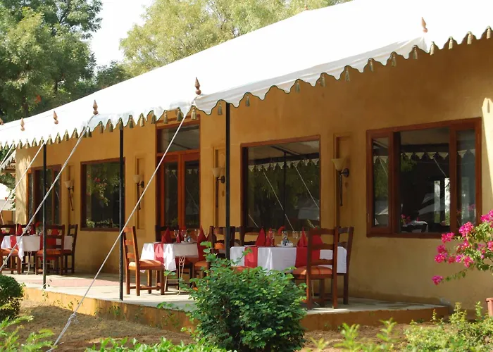 Samode Bagh