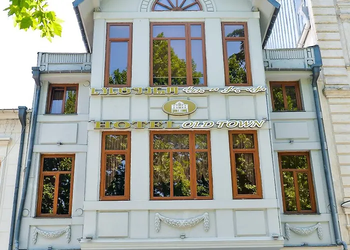 Hotel Old Town