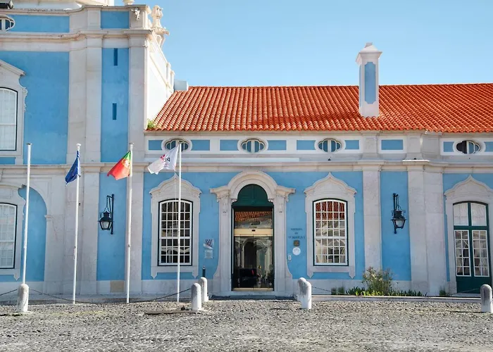 Pousada Queluz